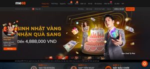 ME88 ra mắt lần đầu tại Philippines và đã nhanh chóng tạo được tiếng vang