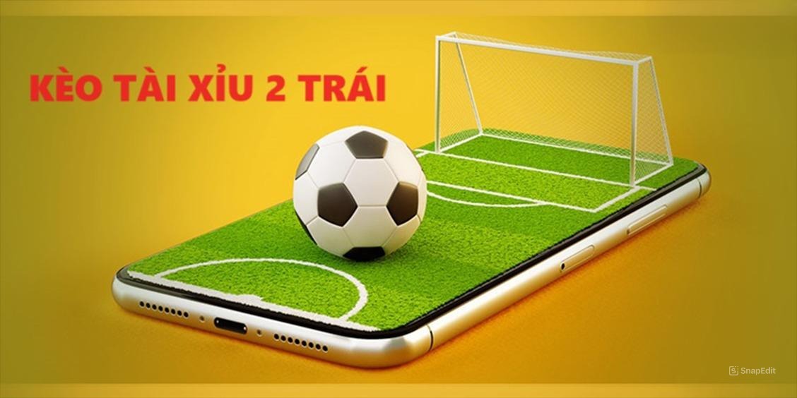 Tài Xỉu 2 Trái Là Sao