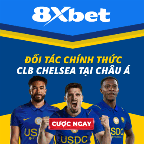 8XBET